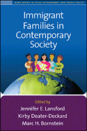 Immigrant Families in Contemporary Society