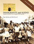 Immigrants and Aliens: A Guide to Sources on UK Immigration and Citizenship