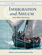 Immigration and Asylum: From 1900 to the Present