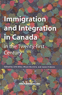 Immigration and Integration in Canada in the Twenty-First Century: Volume 119