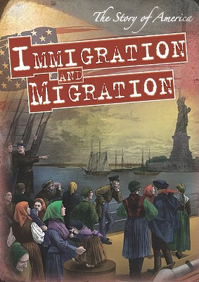 Immigration and Migration - Roza, Greg