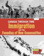 Immigration and the Founding of New Communities