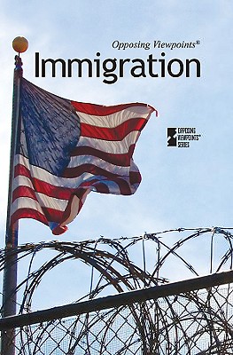 Immigration - Haugen, David M (Editor), and Musser, Susan (Editor), and Lovelace, Kacy (Editor)