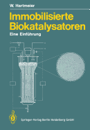 Immobilisierte Biokatalysatoren: Eine Einfuhrung