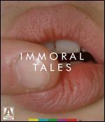 Immoral Tales [Blu-ray]