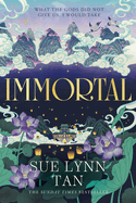 Immortal Exaiie Tpb