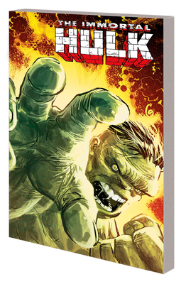 Immortal Hulk Vol. 11: Apocrypha - Ewing, Al, and Mantlo, Bill, and David, Peter