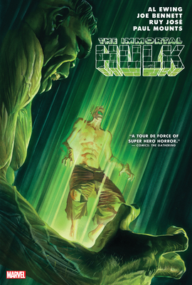 Immortal Hulk Vol. 2 - Ewing, Al