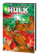 Immortal Hulk Vol. 5 [Gatefold]