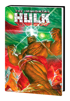 Immortal Hulk Vol. 5 [Gatefold] - Ewing, Al, and Ross, Alex