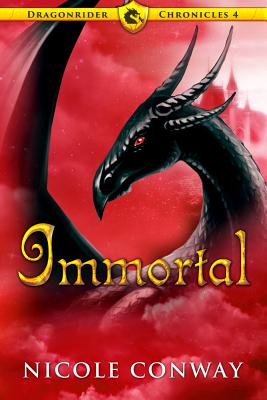 Immortal - Conway, Nicole