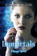 Immortals: A Runes Book