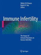 Immune Infertility: The Impact of Immune Reactions on Human Infertility