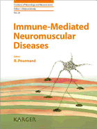 Immune-Mediated Neuromuscular Diseases