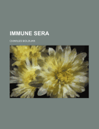 Immune Sera