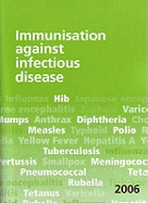 Immunisation Against Infectious Diseases