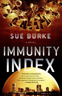 Immunity Index - Burke, Sue