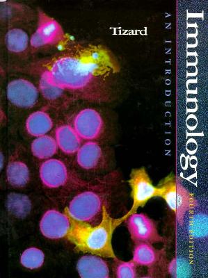 Immunology: An Introduction - Tizard, Ian R.