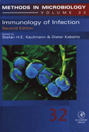 Immunology of Infection: Volume 32