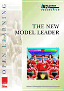 IMOLP New Model Leader: Manage People Diploma S/NVQ Level 5