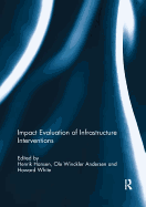 Impact Evaluation of Infrastructure Interventions