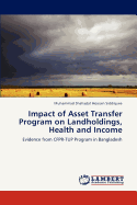 Impact of Asset Transfer Program on Landholdings, Health and Income