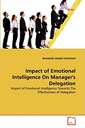 Impact of Emotional Intelligence on Manager's Delegation
