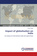 Impact of Globalisation on India