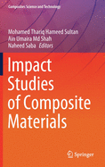 Impact Studies of Composite Materials