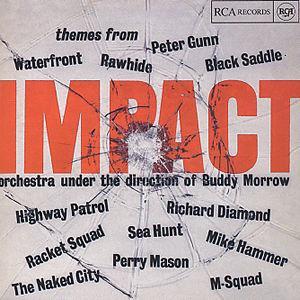 Impact - Original Soundtrack