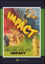 Impact - Arthur Lubin