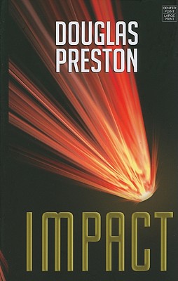 Impact - Preston, Douglas J