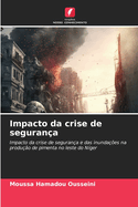 Impacto da crise de seguran?a