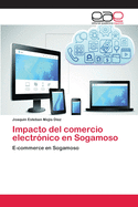 Impacto del comercio electr?nico en Sogamoso