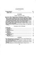 Impacts of Nuclear Disarmament on the Department of Energy: Hearing Before the Committee on Governmental Affairs, United States Senate, One Hundred Second Congress, Second Session, February 25, 1992