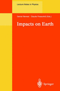 Impacts on Earth