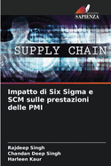 Impatto di Six Sigma e SCM sulle prestazioni delle PMI