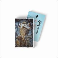 IMPERA [Baby Blue Cassette] - Ghost