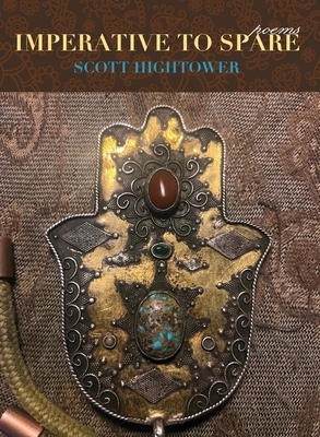 Imperative to Spare - Hightower, Scott