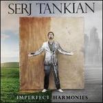 Imperfect Harmonies [Best Buy Exclusive] - Serj Tankian