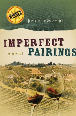 Imperfect Pairings - Townsend, Jackie