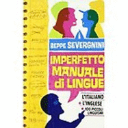 Imperfetto Manuale DI Lingue