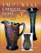 Imperial Carnival Glass