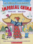 Imperial China - Cole, Joanna