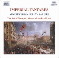 Imperial Fanfares - Art of Trumpet