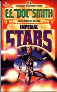 Imperial Stars - Smith, E E