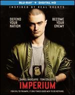 Imperium [Blu-ray]