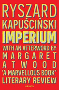 Imperium: With an afterword by Margaret Atwood