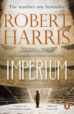 Imperium - Harris, Robert