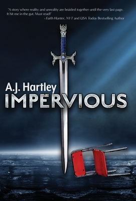 Impervious - Hartley, A J